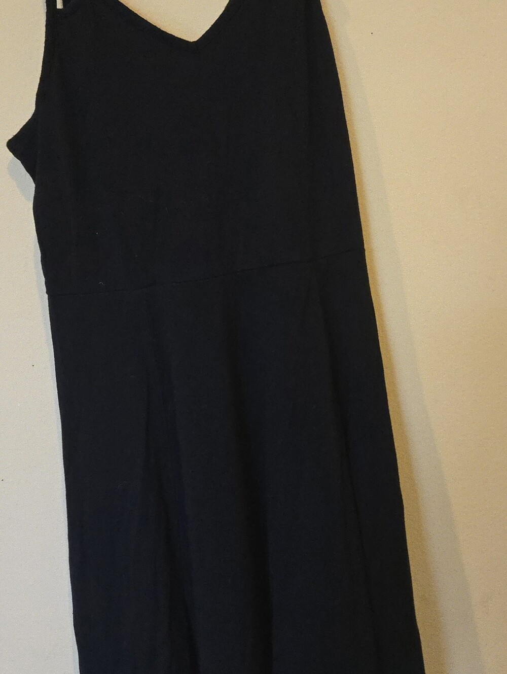 Mudd Black Women's Whimsigoth Spaghetti-Strap Mini Dress Night Out Summer Dress - Picture 2 of 6